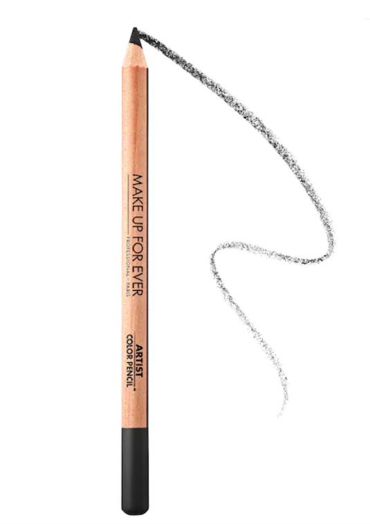 Make Up For Ever Artist Color Pencil: Eye, Lip & Brow Pencil