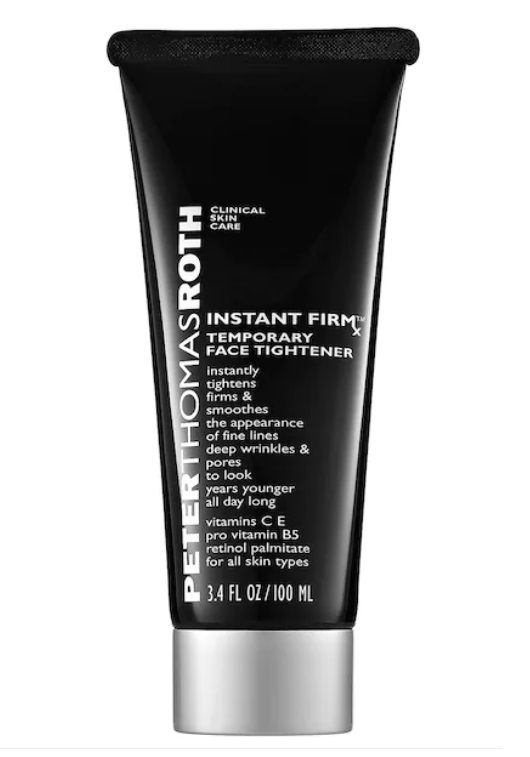 フェイスクリーム PETER THOMAS ROTH INSTANT FIRMx 100ml Peter Thomas Roth Instant FIRMx® Temporary Face Tightener