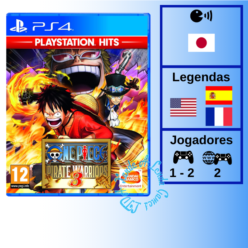 Novo jogo de PS4 é adicionado ao PlayStation Hits