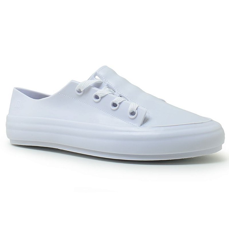 tênis melissa ulitsa sneaker branco