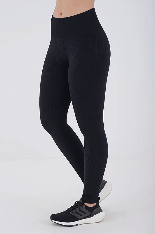 Calça Legging Fitness Feminina - Lupo Sport - Shop da Lingerie - Melhor  Preço em Moda intima Feminino e Masculino
