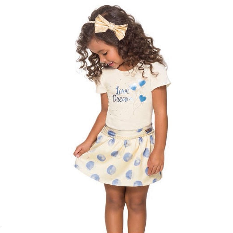 roupa infantil mundi