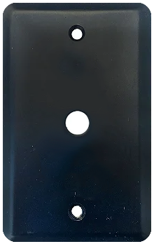 ESPELHO 4X2 P/ 1 JACK P10