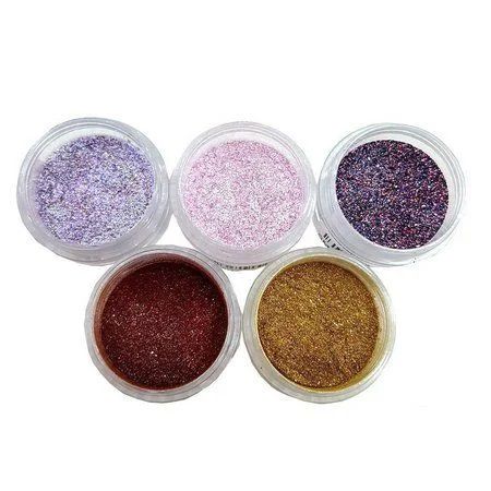 Glitter e Pigmentos - Secret Makeup - Love Store Makeup - A sua Loja de  Maquiagem Online
