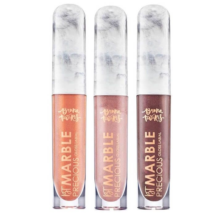 BT Marble Precious Gloss - Bruna Tavares - Love Store Makeup - A sua Loja  de Maquiagem Online