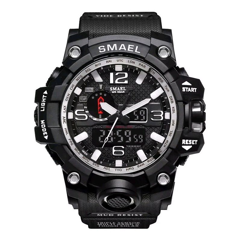 smael 1545c