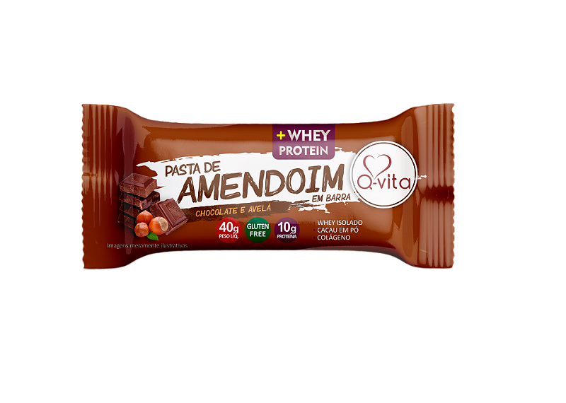 Pasta de amendoim em barra chocolate e avelã - Enblu - Loja de Produtos  Naturais Online, Granel, Vitaminas, Suplementos e Alimentos Diversos