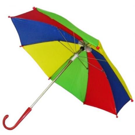 Sombrinha Frevo 30 Cm Festas Mix Nossa Alegria E Fazer A Sua Festa