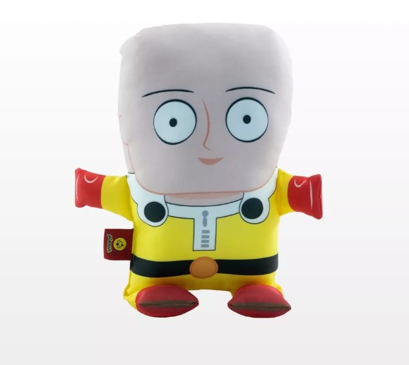 Saitama - One-Punch Man  Anime, Personagens de anime, Saitama