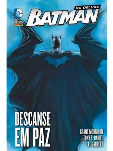 HQ Batman 66, DC Comic, Capa dura.