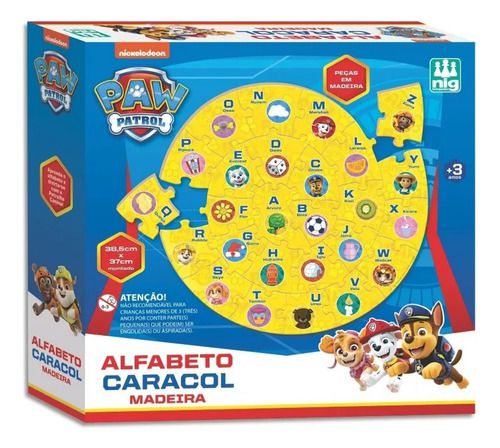 Jogo Infantil de Tabuleiro e Roleta - Cassino - Nig Brinquedos