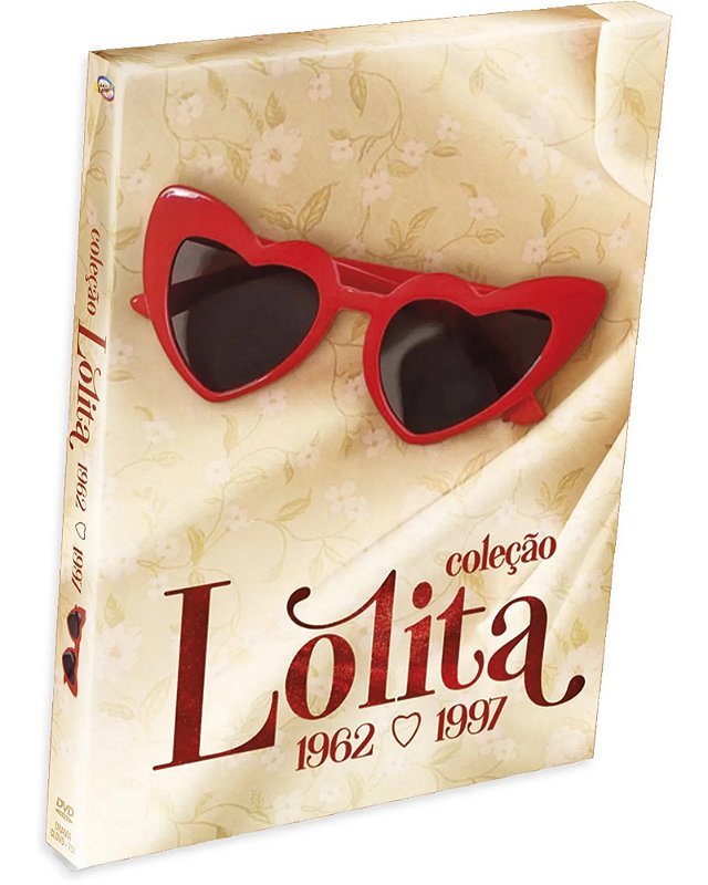 COLEÇÃO LOLITA AMARAY COM LUVA - Colecione Clássicos