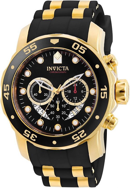 invicta 6981 original