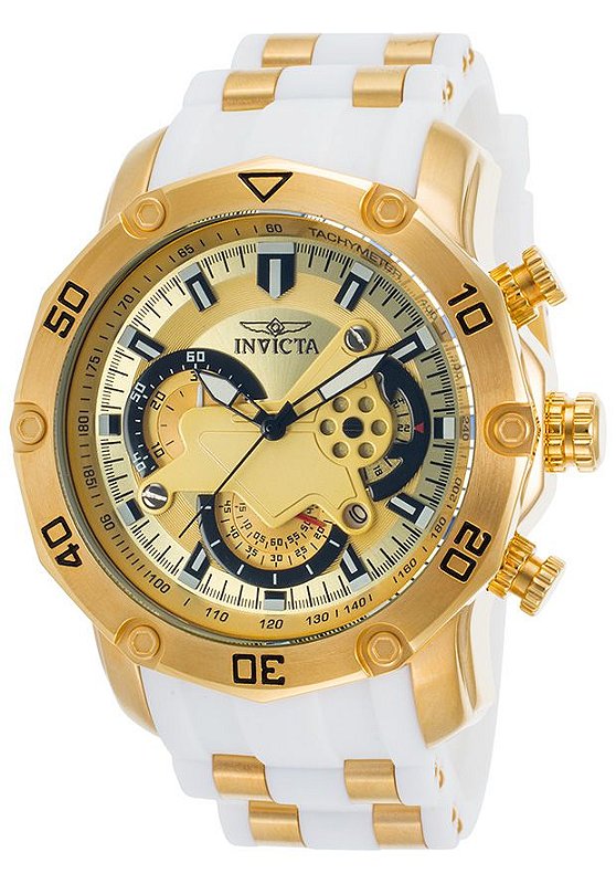 invicta modelo 23424