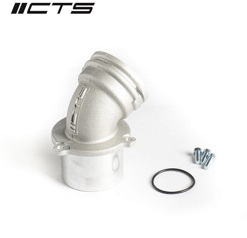 MUffler delete jetta passat ea888 gen3 RPMStore