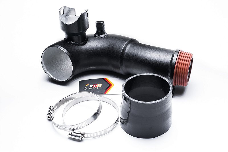 Air Intake Inlet Pipe Ftp BMW Motores N20 O Chargepipe