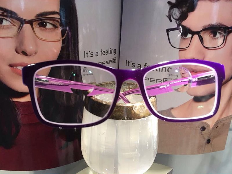 LENTES ESPECIAIS LENTICULAR MICROLENTES DIGITAL COM ANTIRREFLEXO PRIME -  Ótica Vila Sônia