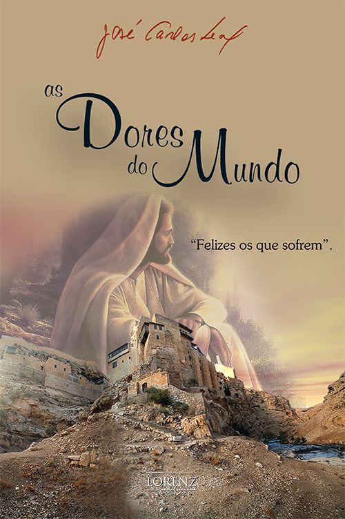 As Dores do Mundo - Editora Lorenz