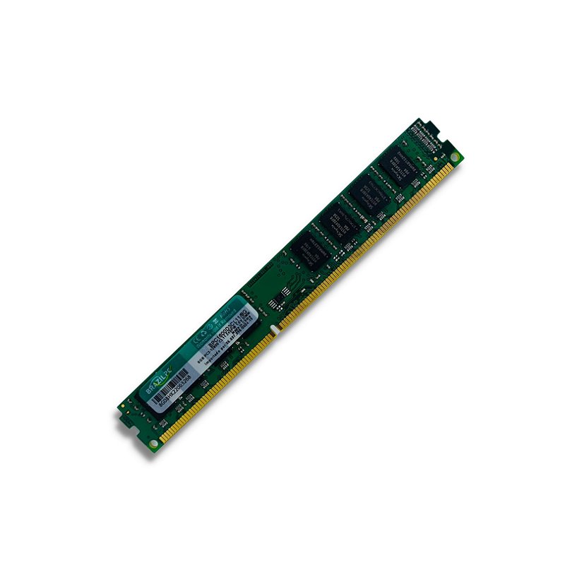 MEMORIA DESK 8GB DDR3 1600 BRAZILPC BPC1600D3CL11/8G OEM MEMORIA DESK 8GB DDR3 1600 BRAZILPC BPC1600D3CL11/8G OEM