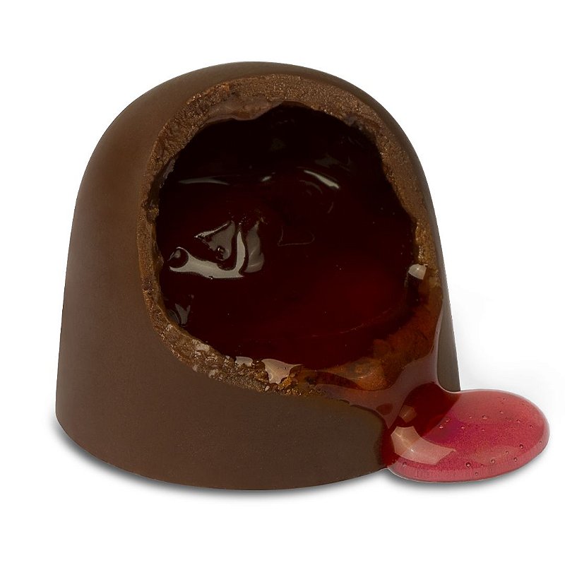 Bombom Licor de Cereja 16g Chocolate Planalto