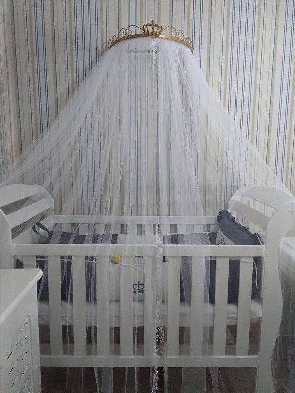 Dossel de bebê Clearance