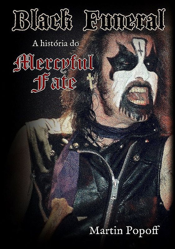 Metal - Sebo Clepsidra