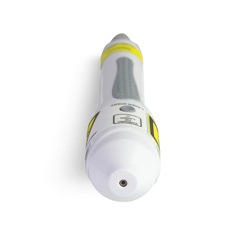 Laserpulse + Probe P4 808nm infra + Maleta de Transporte - Ibramed