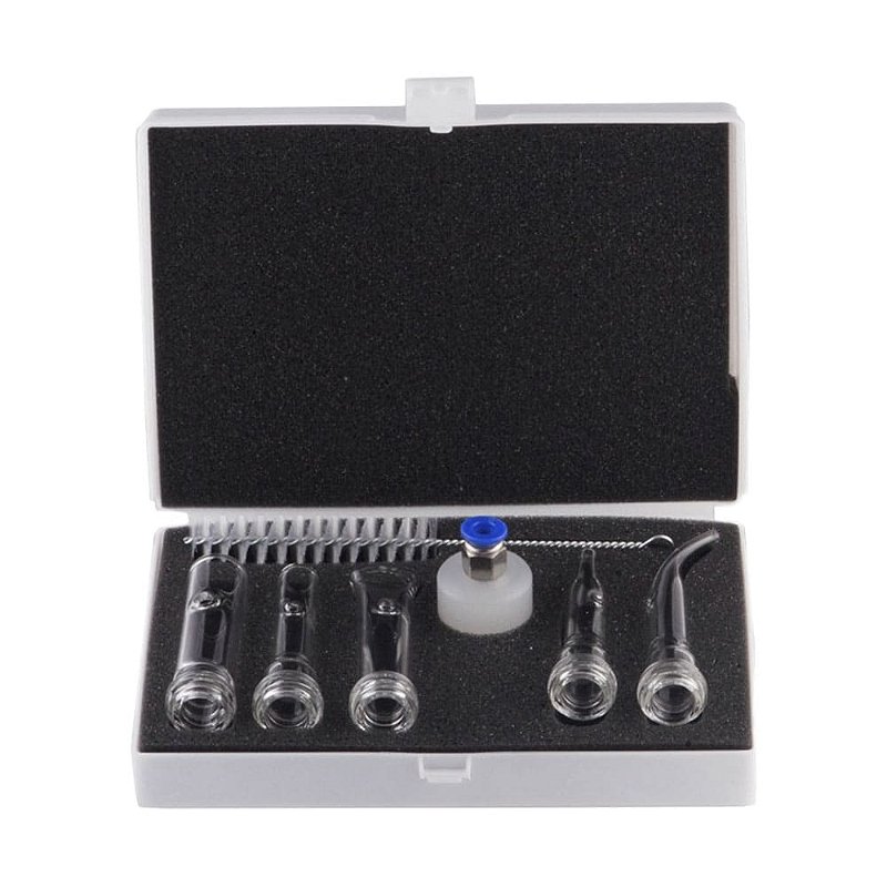 Aparelho Hygiadermo Vácuo Vacuoterapia, Endermologia e Peeling Mecânico - KLD Biossistemas