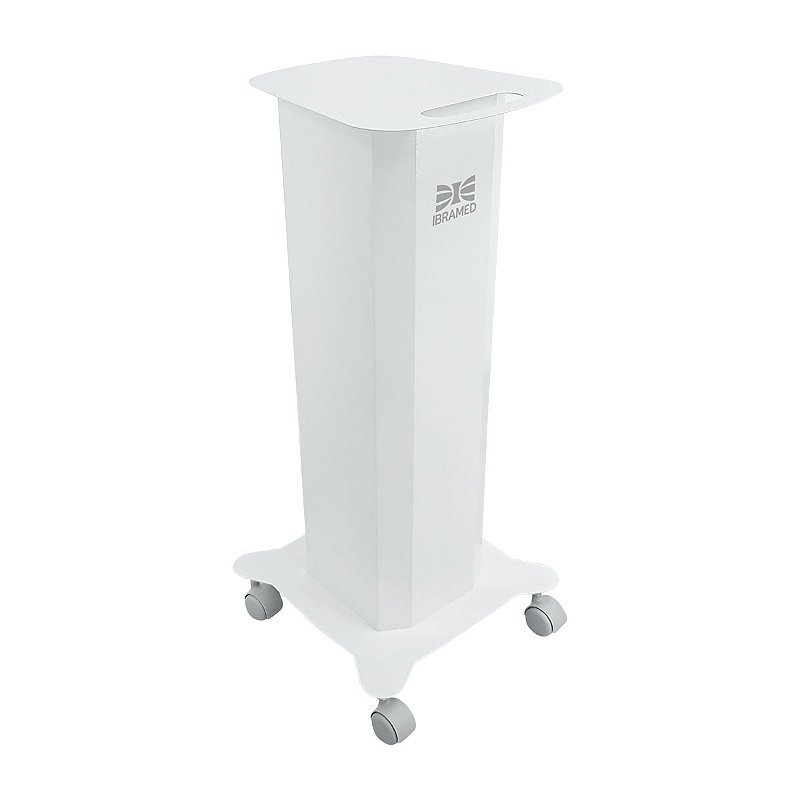 Rack para Cilindro Ozion e Ares - Ibramed