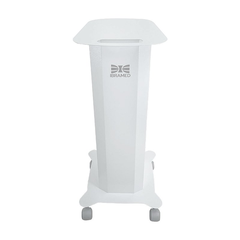 Rack para Cilindro Ozion e Ares - Ibramed