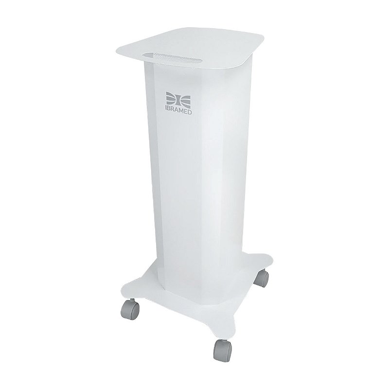 Rack para Cilindro Ozion e Ares - Ibramed