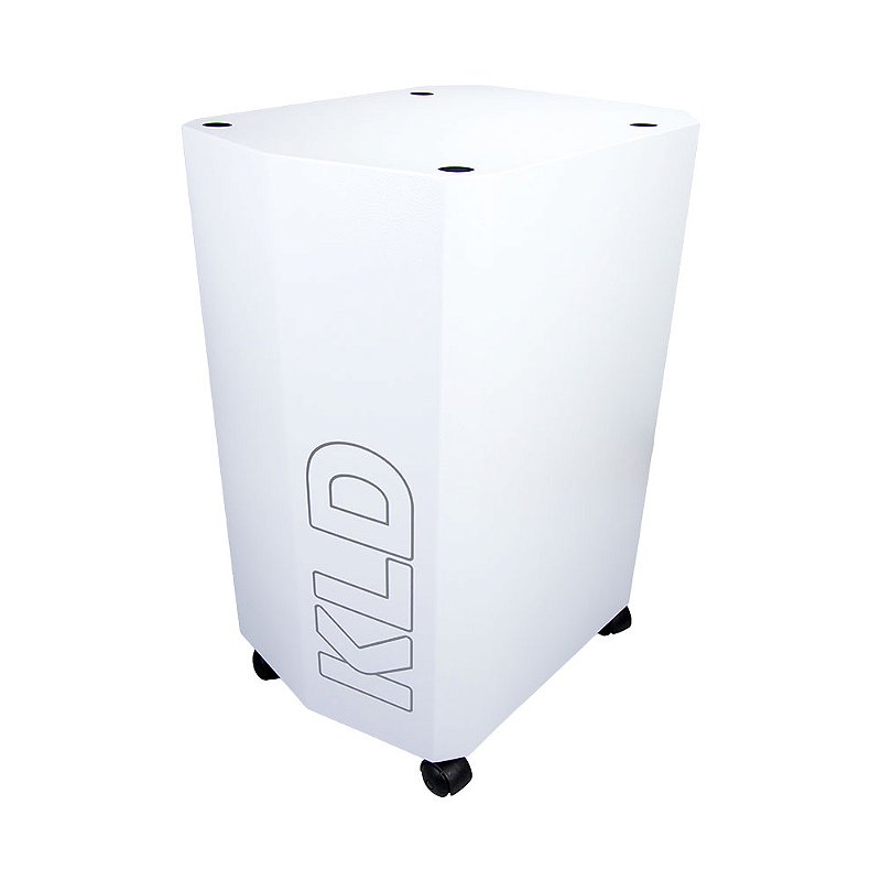 Rack Apoio Para Equipamento Artix Modelo ECL 2101 - KLD Biossistemas