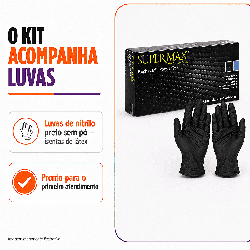 Jato de Plasma Profissional Plasmax Portátil Facial e Corporal - KLD Biossistemas