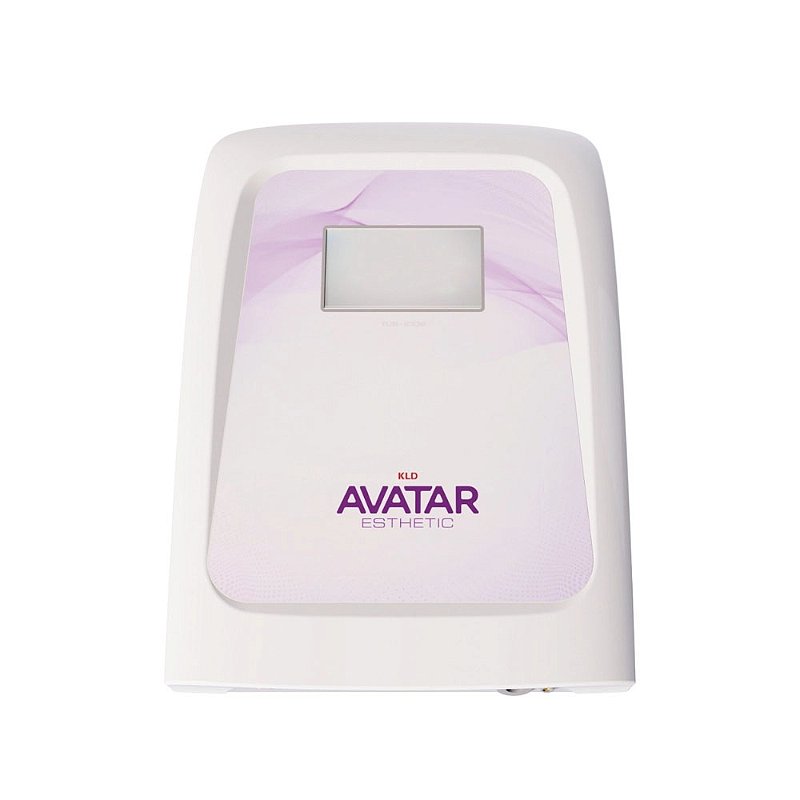 Avatar Esthetic Aparelho De Ultracavitação Para Celulite e Gordura Localizada - KLD Biossistemas