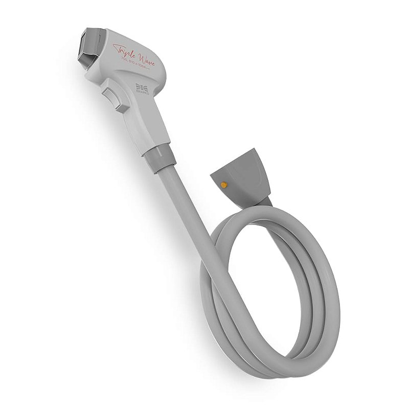 Vega Triple Wave Laser De Alta Potência Epilação - Ibramed