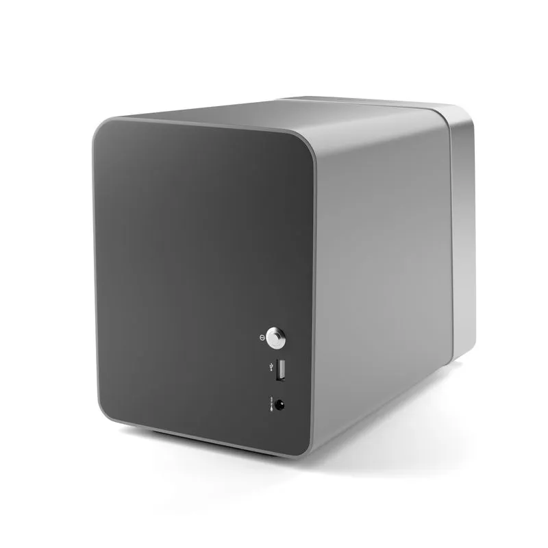 Digitalizador de Imagem Vivant PS - Schuster