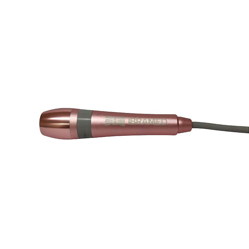 Visage Equipamento Portátil De Ultrassom Microfocado - Ibramed
