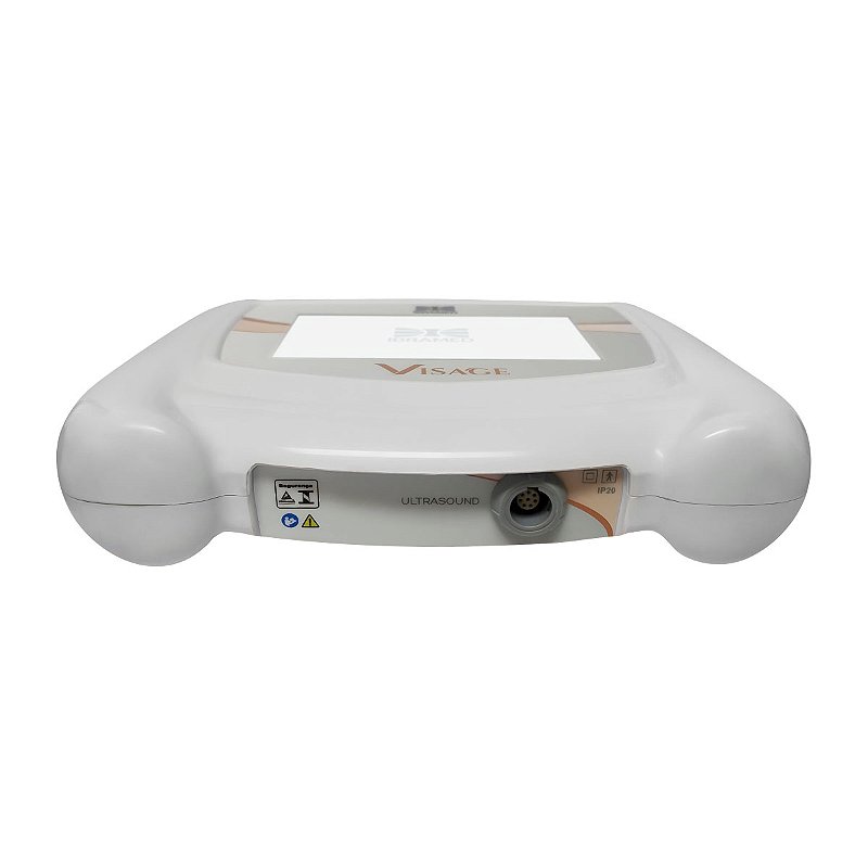 Visage Equipamento Portátil De Ultrassom Microfocado - Ibramed