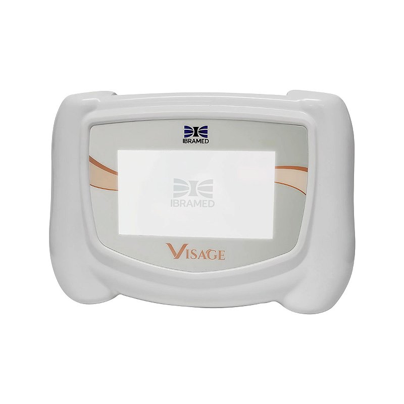 Visage Equipamento Portátil De Ultrassom Microfocado - Ibramed
