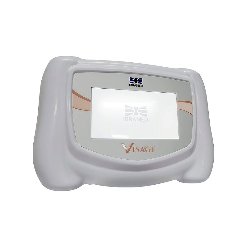 Visage Equipamento Portátil De Ultrassom Microfocado - Ibramed