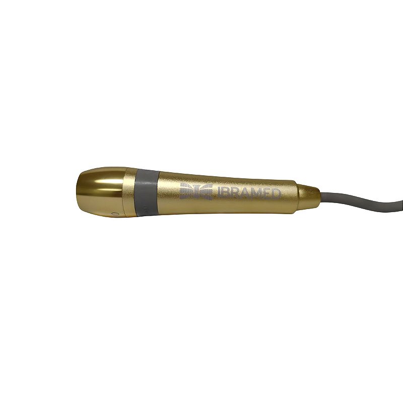 Visage Equipamento Portátil De Ultrassom Microfocado - Ibramed