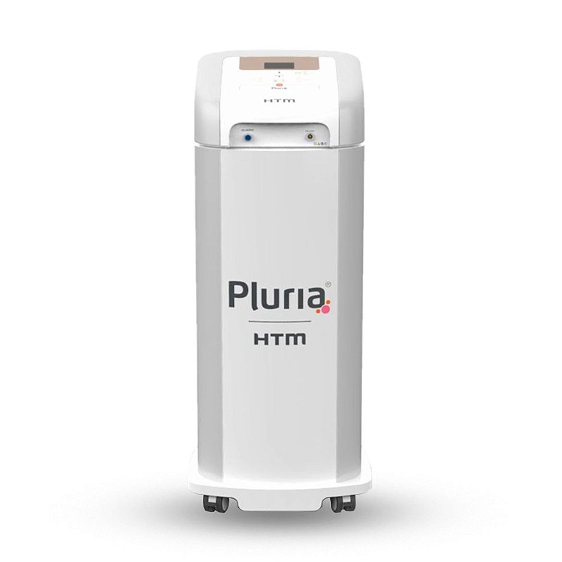 Equipamento De Carboxiterapia Facial E Corporal Pluria - HTM