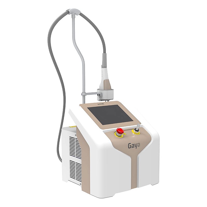 Gaya Equipamento Eletromédico Fototerapia Laser de Thulium - HTM