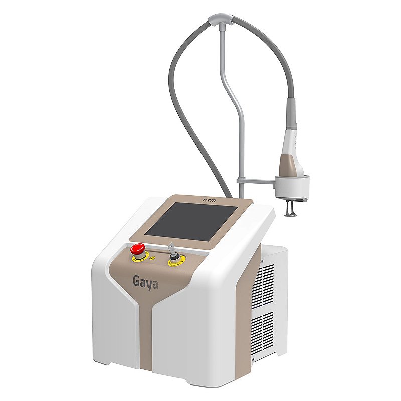 Gaya Equipamento Eletromédico Fototerapia Laser de Thulium - HTM
