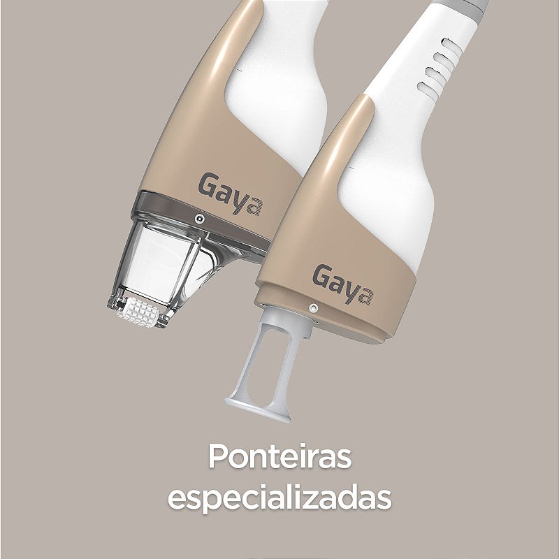 Gaya Equipamento Eletromédico Fototerapia Laser de Thulium - HTM