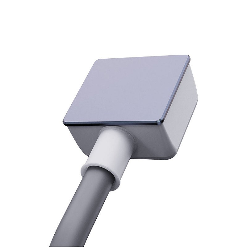 Aplicador Corporal Plano Para Artix Tamanho G 15,0cm x 9,9cm ATP150 - KLD Biossistemas