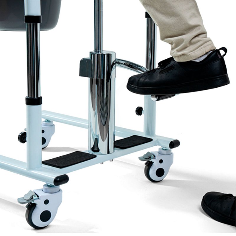 Cadeira De Transferência SC700 - Hidrolight