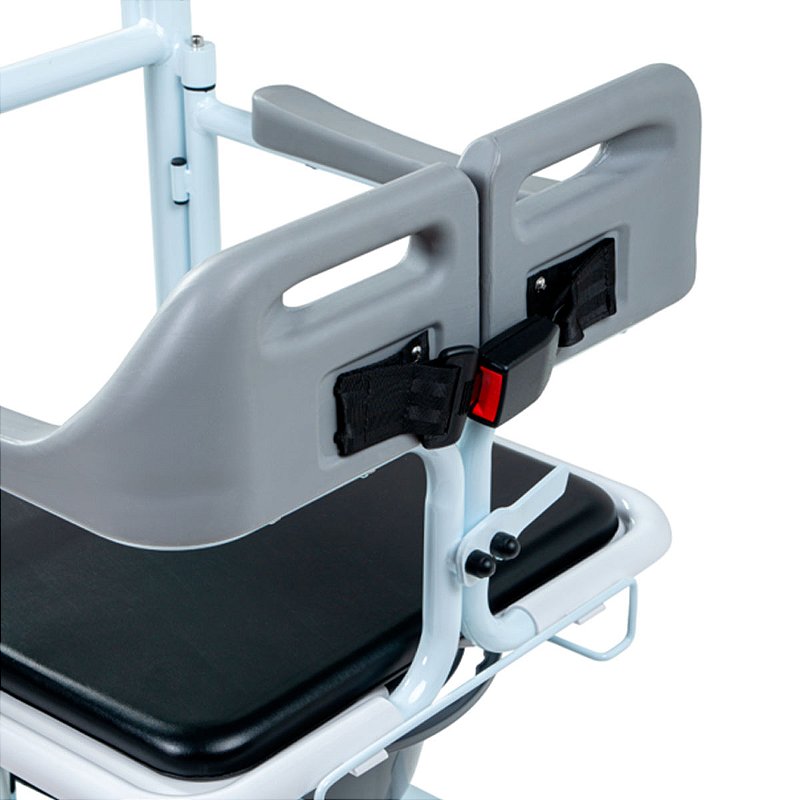 Cadeira De Transferência SC700 - Hidrolight