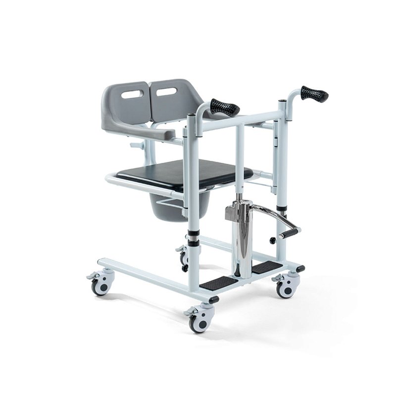 Cadeira De Transferência SC700 - Hidrolight
