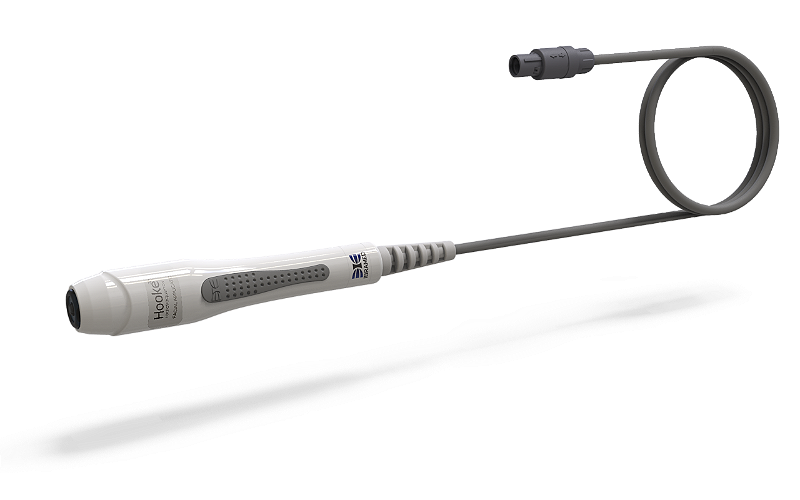 Novo Hooke Aparelho de Radiofrequência de Alta Frequência + 4 Aplicadores + Brindes - Ibramed